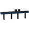 Schneider Electric LVS04012 LINERGY FM 2P DIS.BLOCK 200A 24M 24HOLES