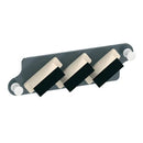 Schneider Electric VDIM1530311 ADAPTERPLATE FO WITH 3XSC DPLX MM ADAPT