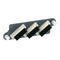Schneider Electric VDIM1530311 ADAPTERPLATE FO WITH 3XSC DPLX MM ADAPT