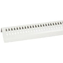 Schneider Electric LVS04243 4 COVERS HZ.CABLE STRAPS