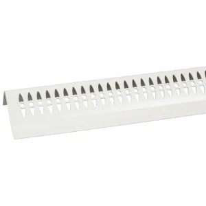 Schneider Electric LVS04243 4 COVERS HZ.CABLE STRAPS