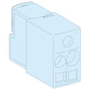 Schneider Electric LVS04151 12 TERMINALS 6/10Â² FOR LINERGY BW BBAR