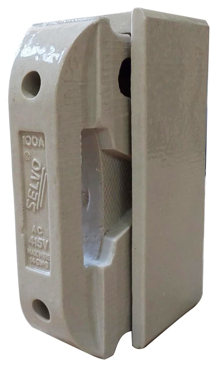 CS Electric  Kit Kat Fuse 100A