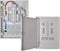 C & S Electric  TPNVPE DD 06 WAY DB FITTED WITH I/C 125A 4P ISO (Horizontal)