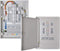 CS Electric TPNVPE DD 12 WAY DB FITTED WITH I/C 125A 4P