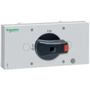 Schneider Electric VLS8C2 CHANGEOVER MECHANISM 8POLES FOR SIZES 63