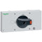 Schneider Electric VLS8C2 CHANGEOVER MECHANISM 8POLES FOR SIZES 63