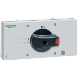 Schneider Electric VLS8C2 CHANGEOVER MECHANISM 8POLES FOR SIZES 63