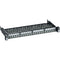 Schneider Electric VDIG112241U PAN SLIDE EVO 19 1U 24PT UTP