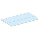 Schneider Electric LVS01039 PLAIN UPPER/LOW PLATE W300 PRISMA G IP30