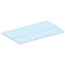 Schneider Electric LVS01039 PLAIN UPPER/LOW PLATE W300 PRISMA G IP30