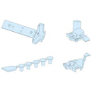 Schneider Electric LVS01018 ENCLOSURE ACCESSORIES PRISMA G IP30