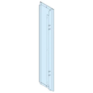 Schneider Electric LVS01041 9M SIDE PANEL PRISMA G IP30