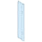 Schneider Electric LVS01040 6M SIDE PANEL PRISMA G IP30