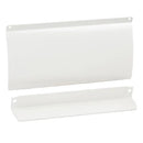 Schneider Electric LVS01053 W300 PLINTH FRONT FACE PRISMA G IP30