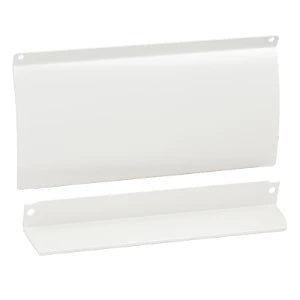 Schneider Electric LVS01053 W300 PLINTH FRONT FACE PRISMA G IP30