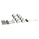 Schneider Electric LVS01101 IP55 DOOR BACK ACCESS.SYST.P