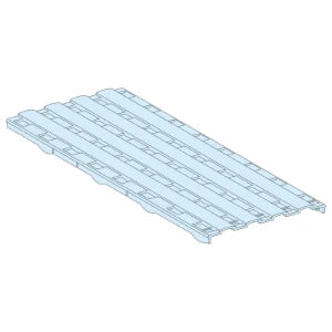 Schneider Electric LVS01201 2 IPxxB CLIP-ON COVERS LINERGY BW