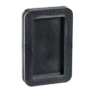 Schneider Electric LVS01215 5x RECTANGULAR GROMMETS 70x40