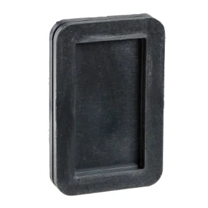Schneider Electric LVS01215 5x RECTANGULAR GROMMETS 70x40