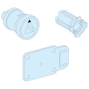 Schneider Electric LVS01249 CLOSING SYSTEM AFS IP55