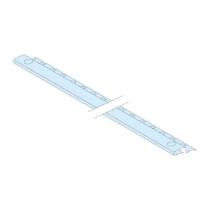 Schneider Electric LVS01259 2 PLATE UPRIGHTS 33M PRISMA G IP30
