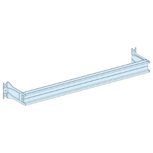 Schneider Electric LVS03001 W600 MODULAR DEVICE RAIL PRISMA G