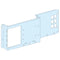 Schneider Electric LVS03030 M.PLATE NSX/CVS/INS 250 HZ.FIXED TOGGLE