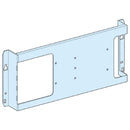 Schneider Electric LVS03033 M.PLATE VIGI NSX/CVS 250 HZ.FIXED TOGGLE