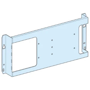 Schneider Electric LVS03033 M.PLATE VIGI NSX/CVS 250 HZ.FIXED TOGGLE