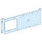 Schneider Electric LVS03041 M.PL. NSX/CVS/VIGI 250 V. FIX.ROT.HANDLE