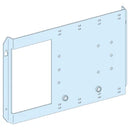 Schneider Electric LVS03070 M.PLATE NSX/CVS/INS 630 HZ. FIX. TOGGLE