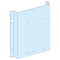 Schneider Electric LVS03080 M.PL NSX/CVS/VIGI/INS 630 V. FIX. TOGGLE