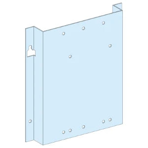 Schneider Electric LVS03080 M.PL NSX/CVS/VIGI/INS 630 V. FIX. TOGGLE