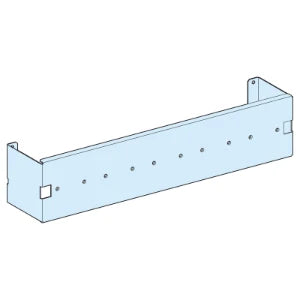 Schneider Electric LVS03120 MOUNTING PLATE ISFT100 VERTICAL