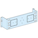 Schneider Electric LVS03121 M.PLATE ISFT160 VERTICAL/HORIZONTAL