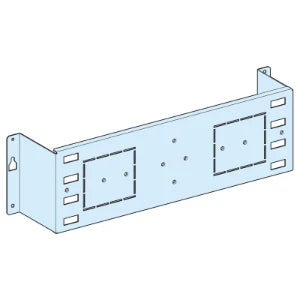 Schneider Electric LVS03121 M.PLATE ISFT160 VERTICAL/HORIZONTAL