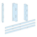 Schneider Electric LVS03122 M.PLATE BUSBAR ISFT 100N/160 VERTICAL