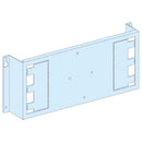 Schneider Electric LVS03124 M.PLATE ISFT 250 FIXED HORIZONTAL