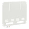 Schneider Electric LVS03152 M.PLATE FOR 2 3P-METERS