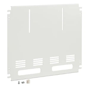 Schneider Electric LVS03152 M.PLATE FOR 2 3P-METERS