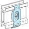 Schneider Electric LVS03164 20 M4 CLIP-NUTS MOD.DEV.RAILS