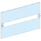 Schneider Electric LVS03204 MODULAR FRONT PLATE W600/W650 4M