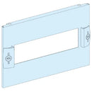 Schneider Electric LVS03213 MODULAR FRONT PLATE W300 3M