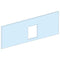 Schneider Electric LVS03290 FR.PL NSX250 HZ.PLG/TOG.G W600 4M