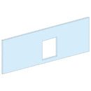 Schneider Electric LVS03232 FR.PL. NSX/CVS250 HZ.FIX.TOG/ROT W600 4M