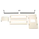 Schneider Electric LVS03267 M+FR PLATE INS/INV250 W300 9M