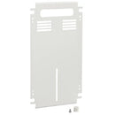 Schneider Electric LVS03156 M.PLATE FOR 1 3P-METER W300