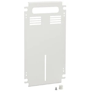 Schneider Electric LVS03156 M.PLATE FOR 1 3P-METER W300