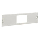 Schneider Electric LVS03326 FRONT PLATE ISFT160 HORIZONTAL W600 3M